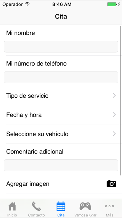 Screenshot #2 pour HONDA VANGUARDIA