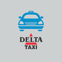 Delta Taxi Novi Sad
