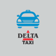 Delta Taxi Novi Sad