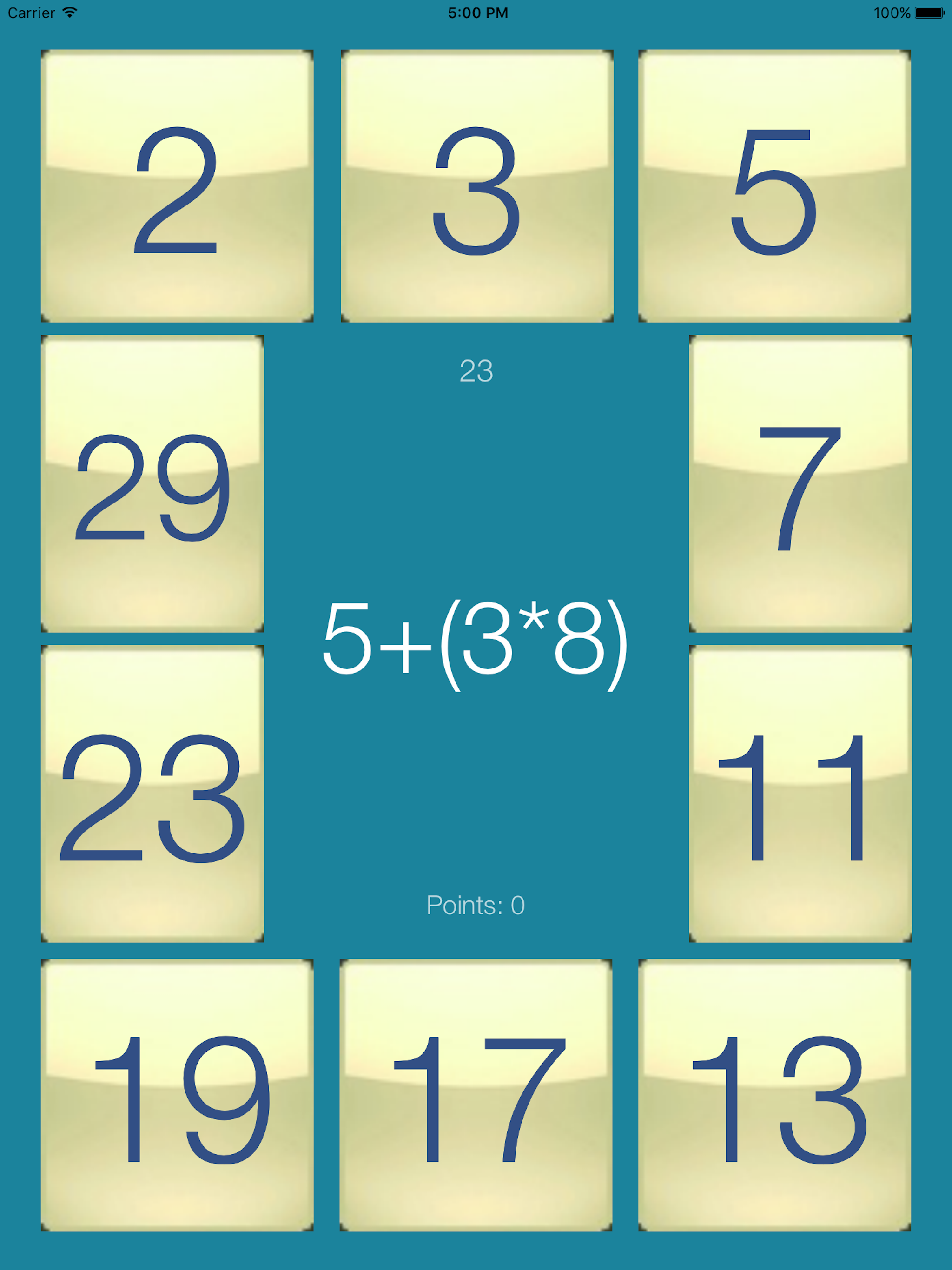 Brain Blast Prime screenshot 7