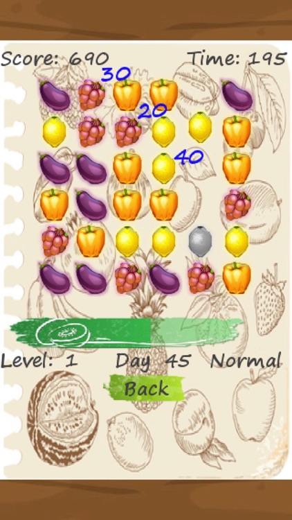 Graffiti consumer screenshot-3