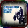 Reckless Speedway of Quad Bike Simulator 2016