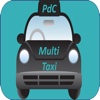 Taxi App PdC