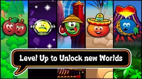 Crazy Slots Adventure screenshot
