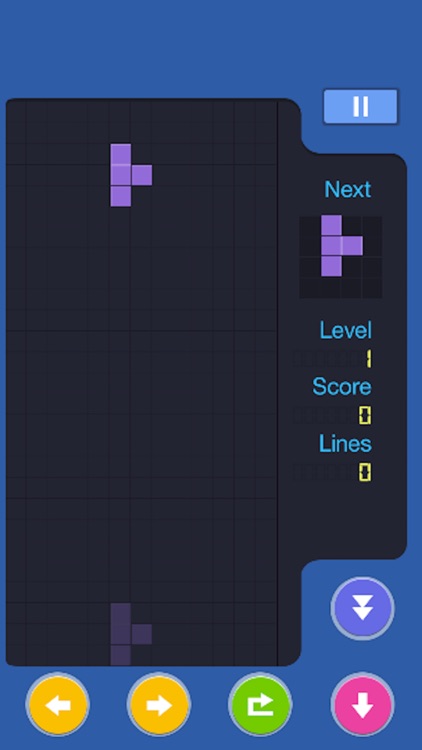 Vanish Cubes -- 20th Century Classic Handheld Game