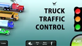 Game screenshot Truck Traffic Control hack