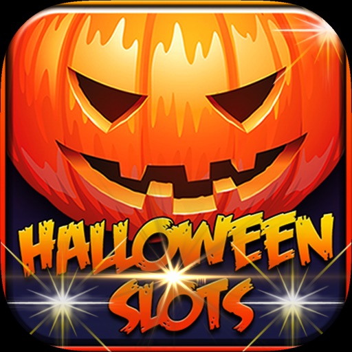 Halloween Spooky Wheel Of Fortune - Casino Slots Icon