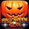 Halloween Spooky Wheel Of Fortune - Casino Slots