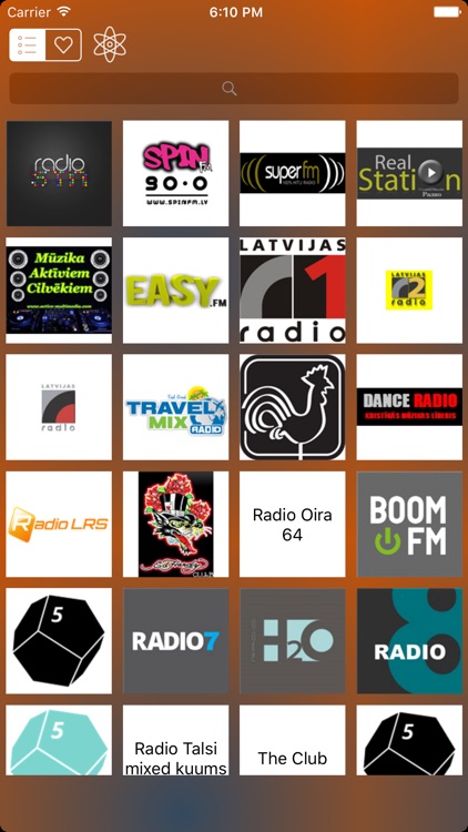 Radio Latvija - Latvia Radio Live Playe