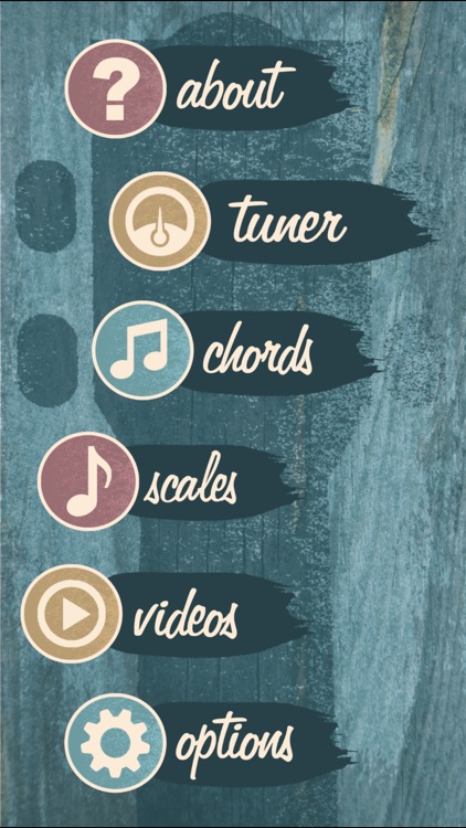 The Ukulele App screenshot-0