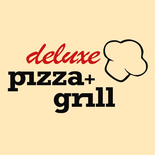 Deluxe Pizza 8660 icon