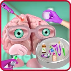 Activities of Brain Surgery Doctor Clinic