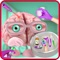 Icon Brain Surgery Doctor Clinic