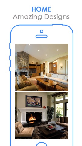 Home Styler Interior Design | Free Interior Stylerのおすすめ画像1
