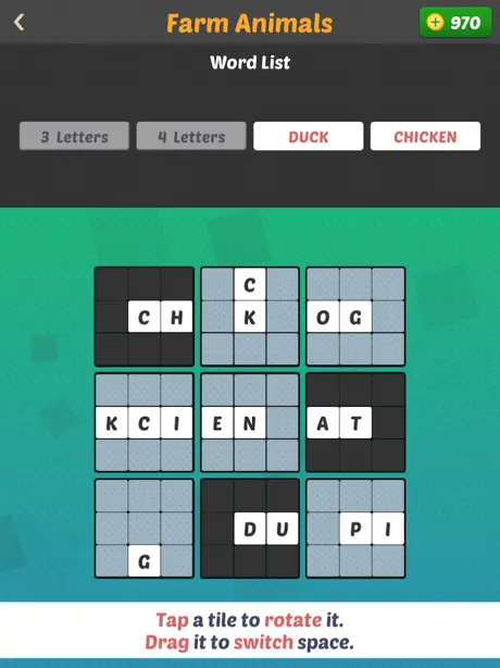 Clue Word 2