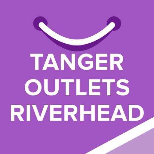 Tanger Outlets Riverhead, powered by Malltip icon