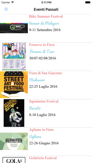 StreetFood In Italy(圖3)-速報App