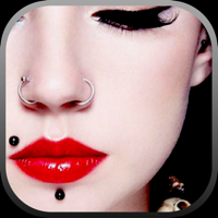 Body Piercing Booth - Piercing Booth Body and Nose