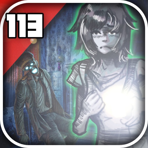 Escape Diary 113 - Dungeon Icon