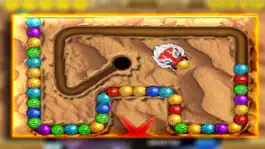 Game screenshot Legend Dragon Ball hack