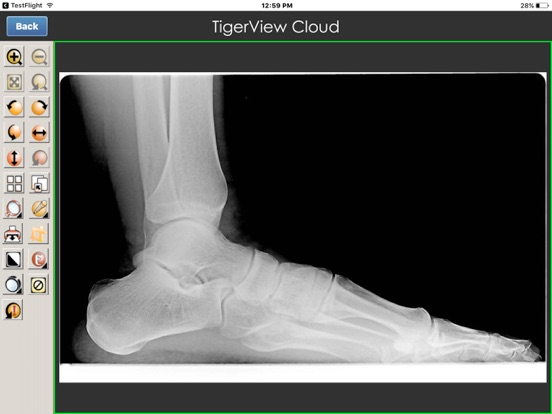 Screenshot #4 pour TigerView Cloud