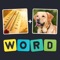 1 Word 2 Pics  - Guess the Word 2 Pics Combo