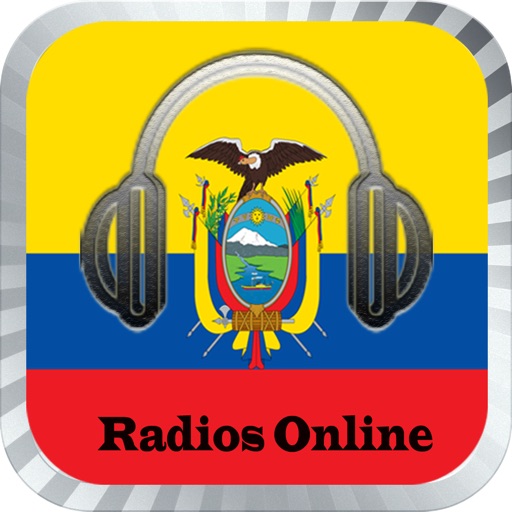 Radios de Ecuador en linea fm gratis con Apps 148Apps