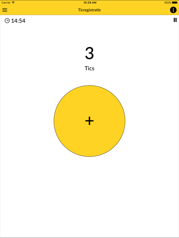 Screenshot #5 pour BT-Coach