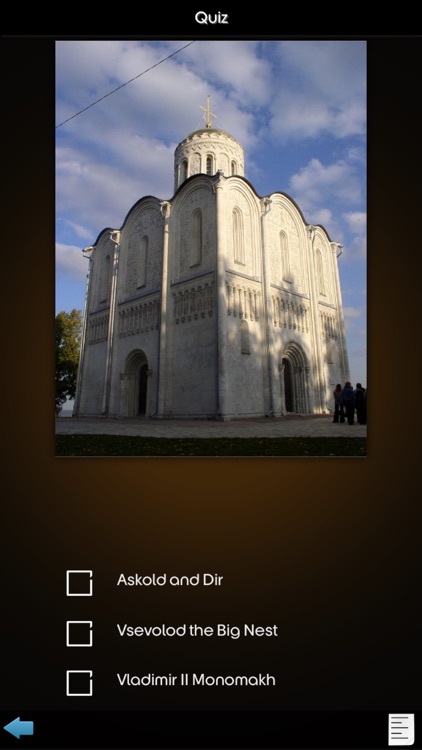 Russian Rulers Kit screenshot-3