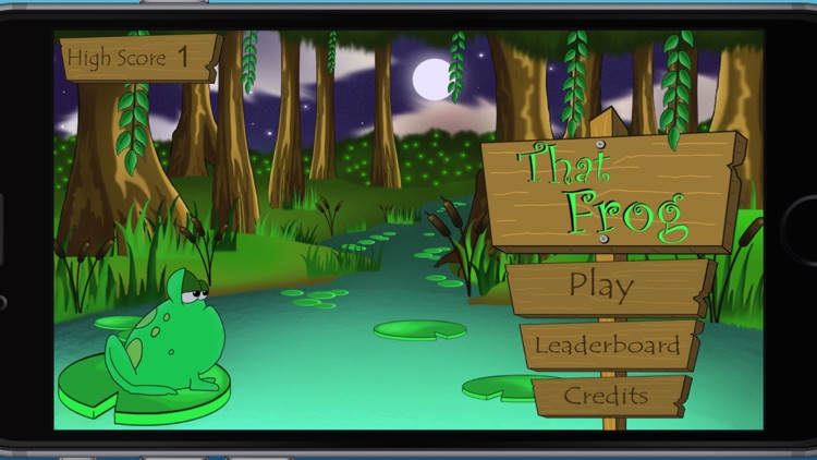 That Frog screenshot-0