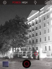 enstantane hızı gece görüş - düşük ışıkta gör ipad resimleri 1