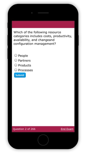 CGEIT: Certified in the Governance of Enterprise IT(圖2)-速報App