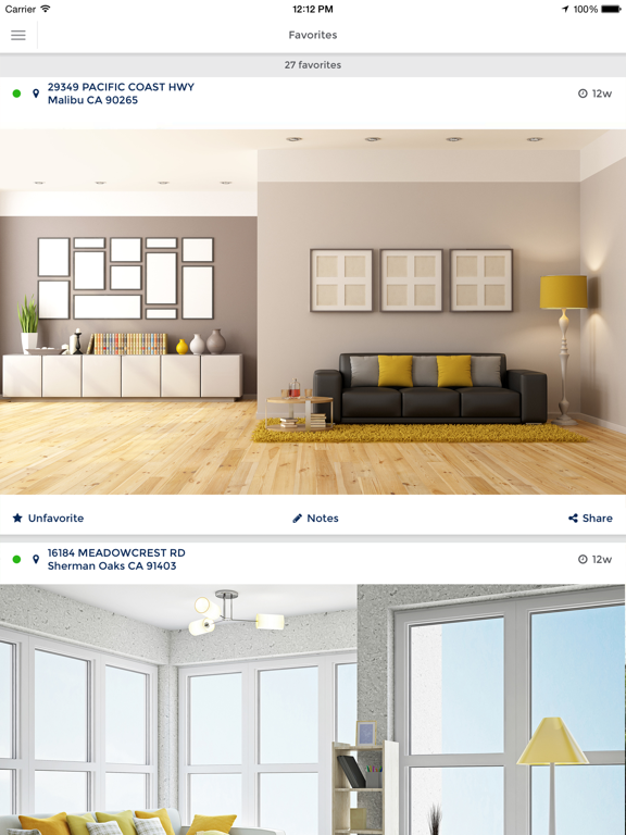 Screenshot #4 pour Whats My Home Worth