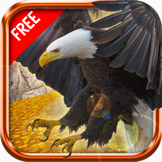 Activities of Wild Eagle Sim Simulator Incremental Clicker Game