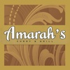 Amarah's Curry & Grill Indian Takeaway