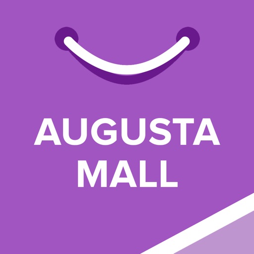 Augusta Mall, powered by Malltip icon