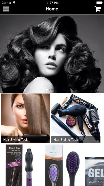 MAG (The Hair Magician)