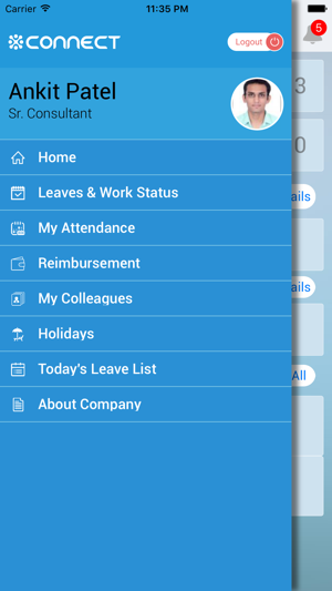 KA Connect(圖2)-速報App