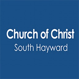 Church of Christ South Hayward