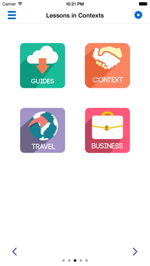 English Study Pro for Spanish Speakers(圖5)-速報App