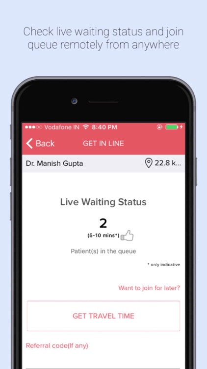 Green Park Family Med Clinic