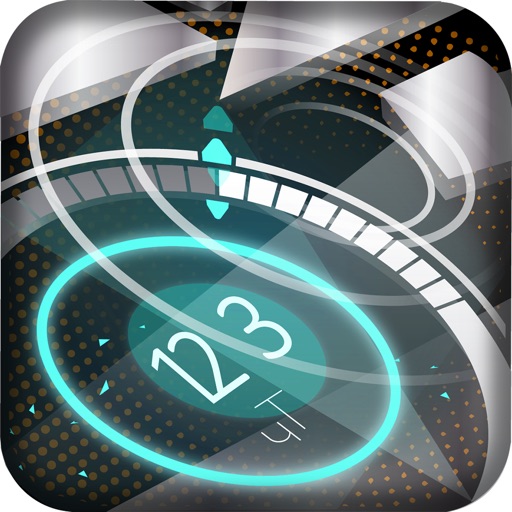 Smart Metal Detector iOS App