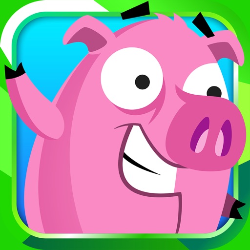 Pigs&Bricks iOS App