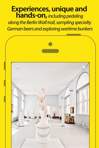 Berlin, Berlin guide & offline city map screenshot 4