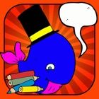 Top 40 Games Apps Like Talk with animals seaanimal dinosaur coloring book - Best Alternatives