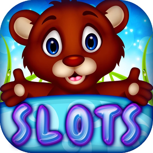 Teddy Bear Slots Casino Best Slot Machines To Play iOS App