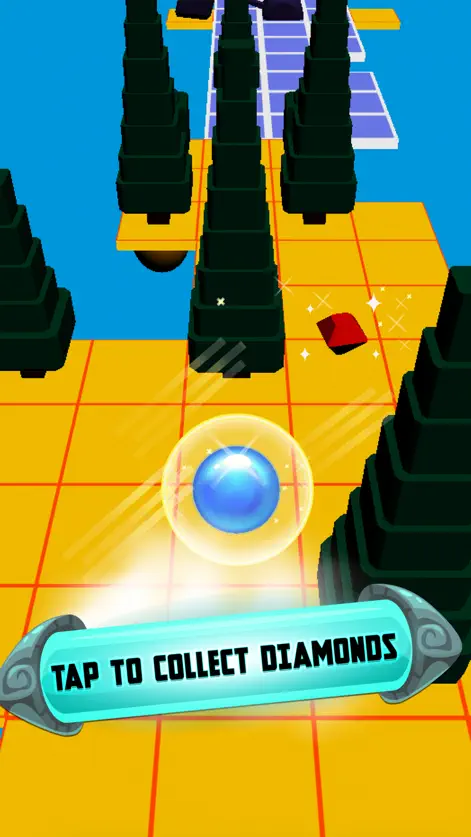 Ball Smash Hit - Games App | MWM