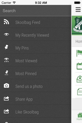 Colyton Public School screenshot 3