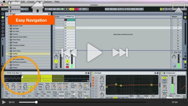 Making Electronic Dance Music(圖3)-速報App
