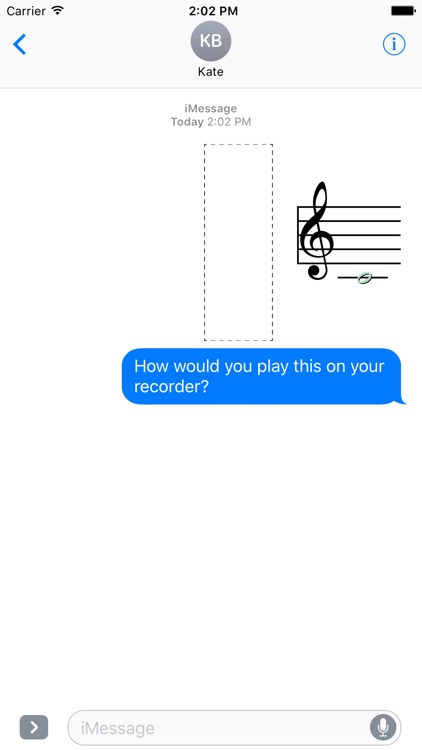 Bandroxx Recorder
